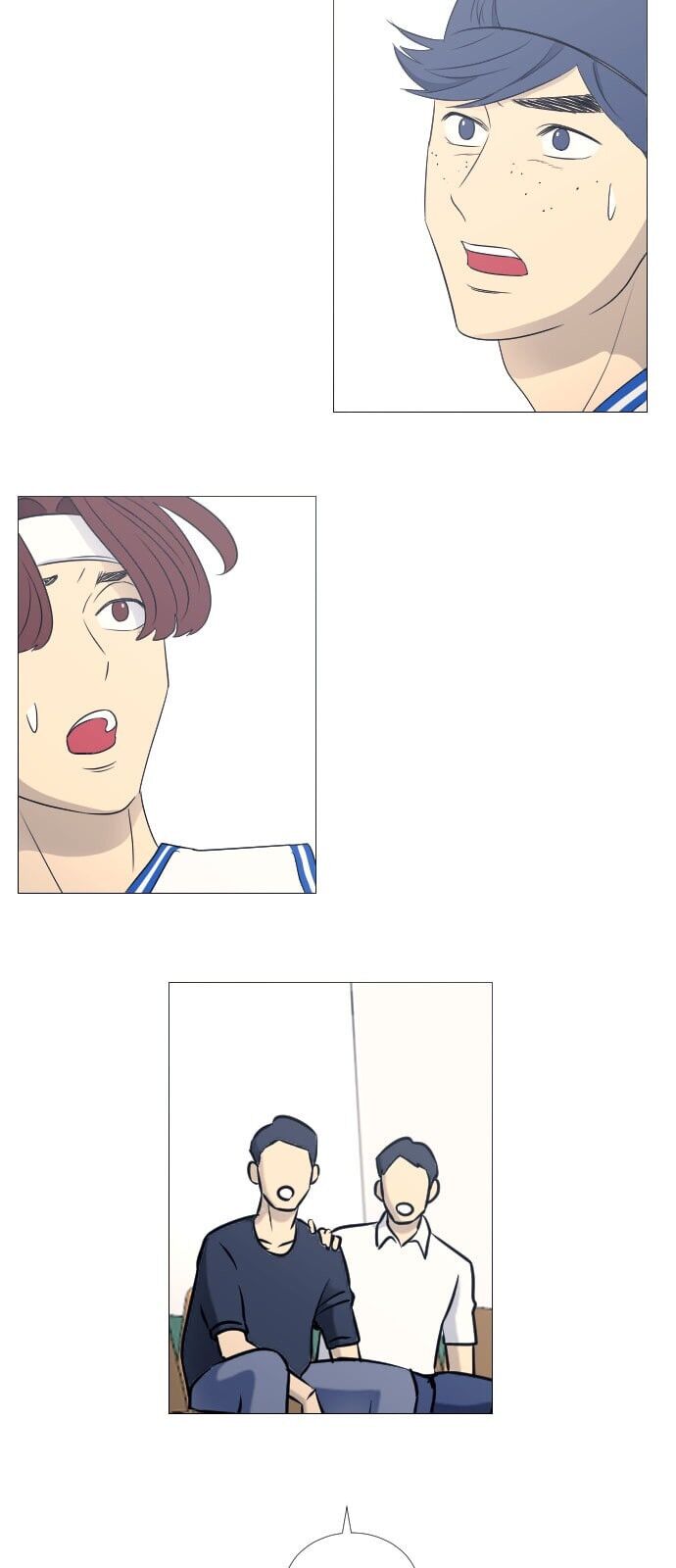 Garbage Time: Chapter 52