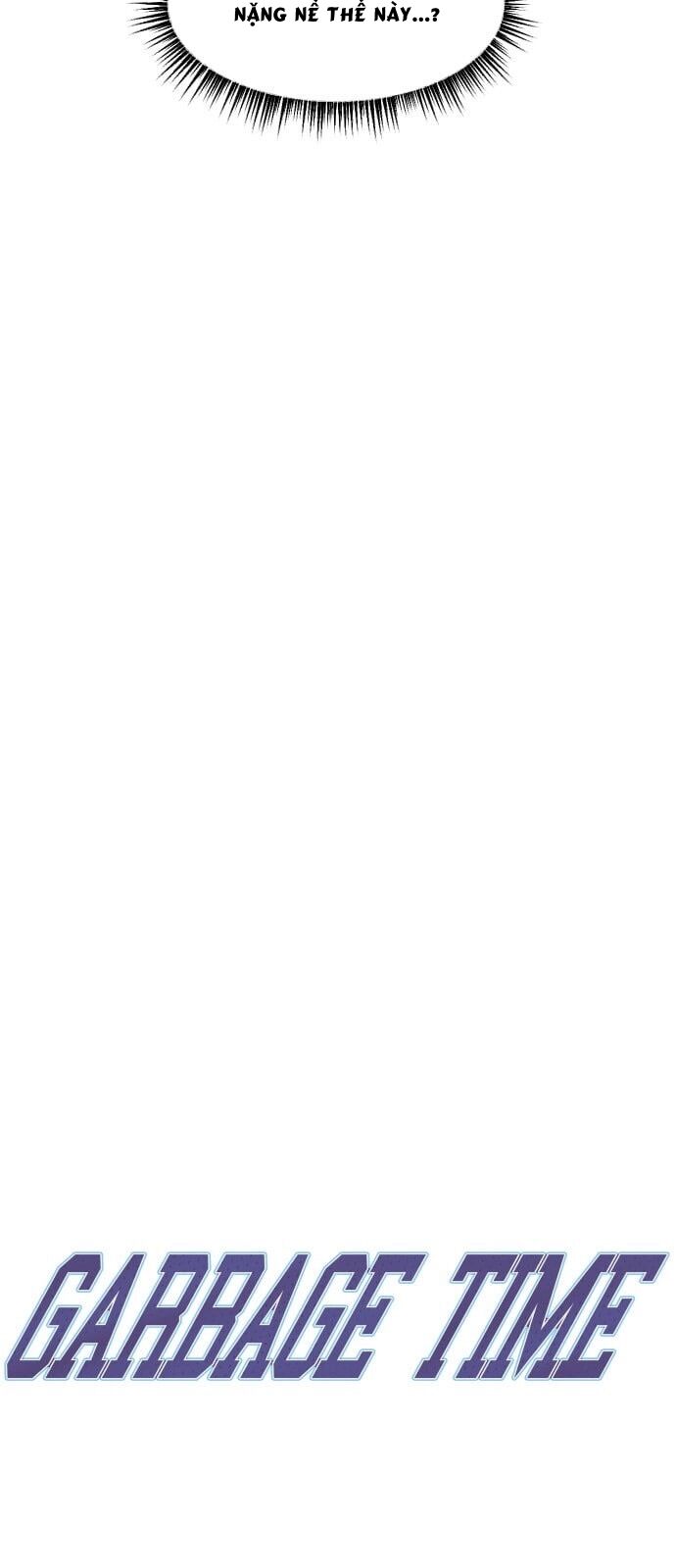 Garbage Time: Chapter 52