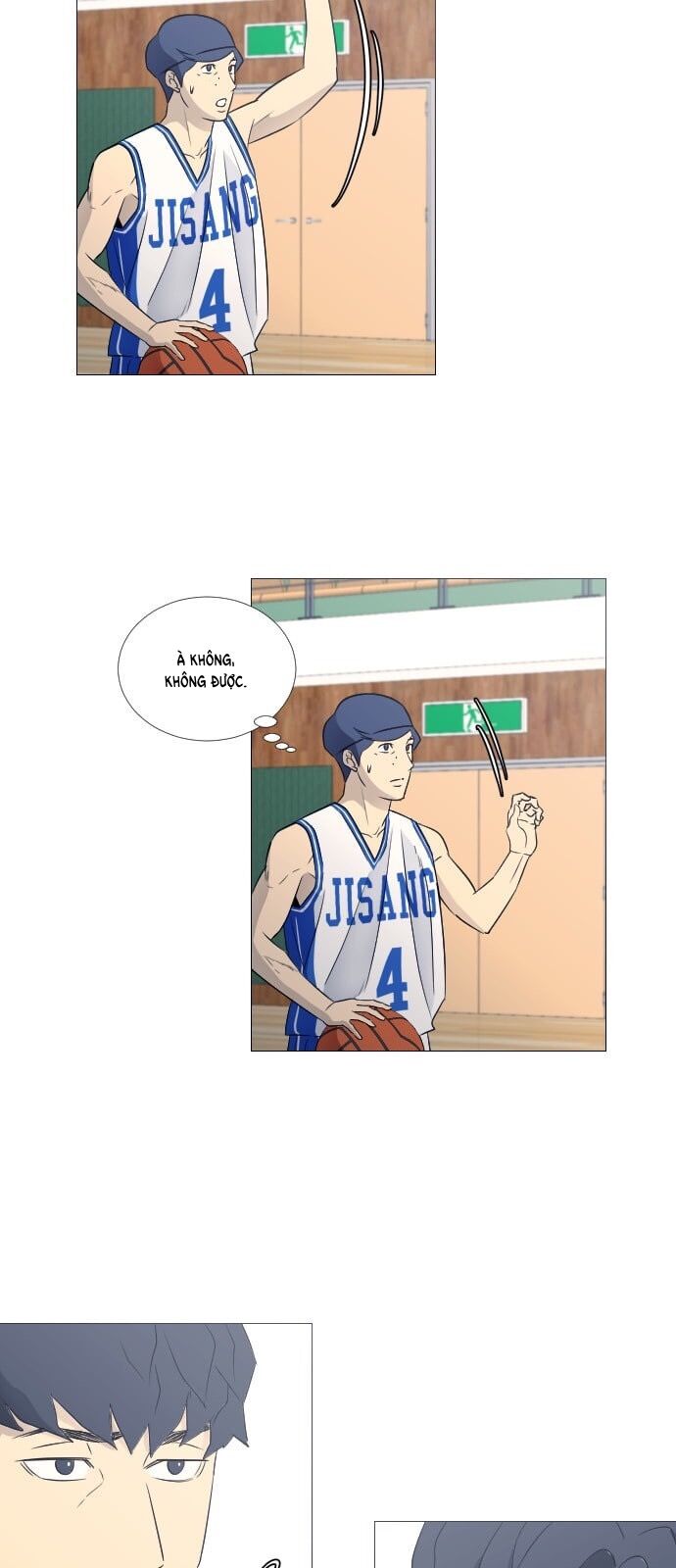 Garbage Time: Chapter 52