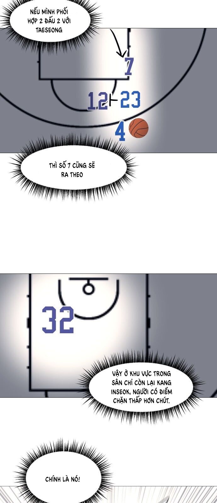 Garbage Time: Chapter 52