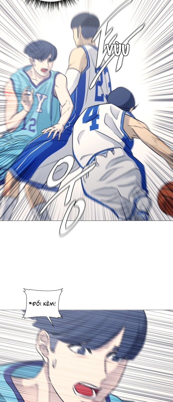 Garbage Time: Chapter 52