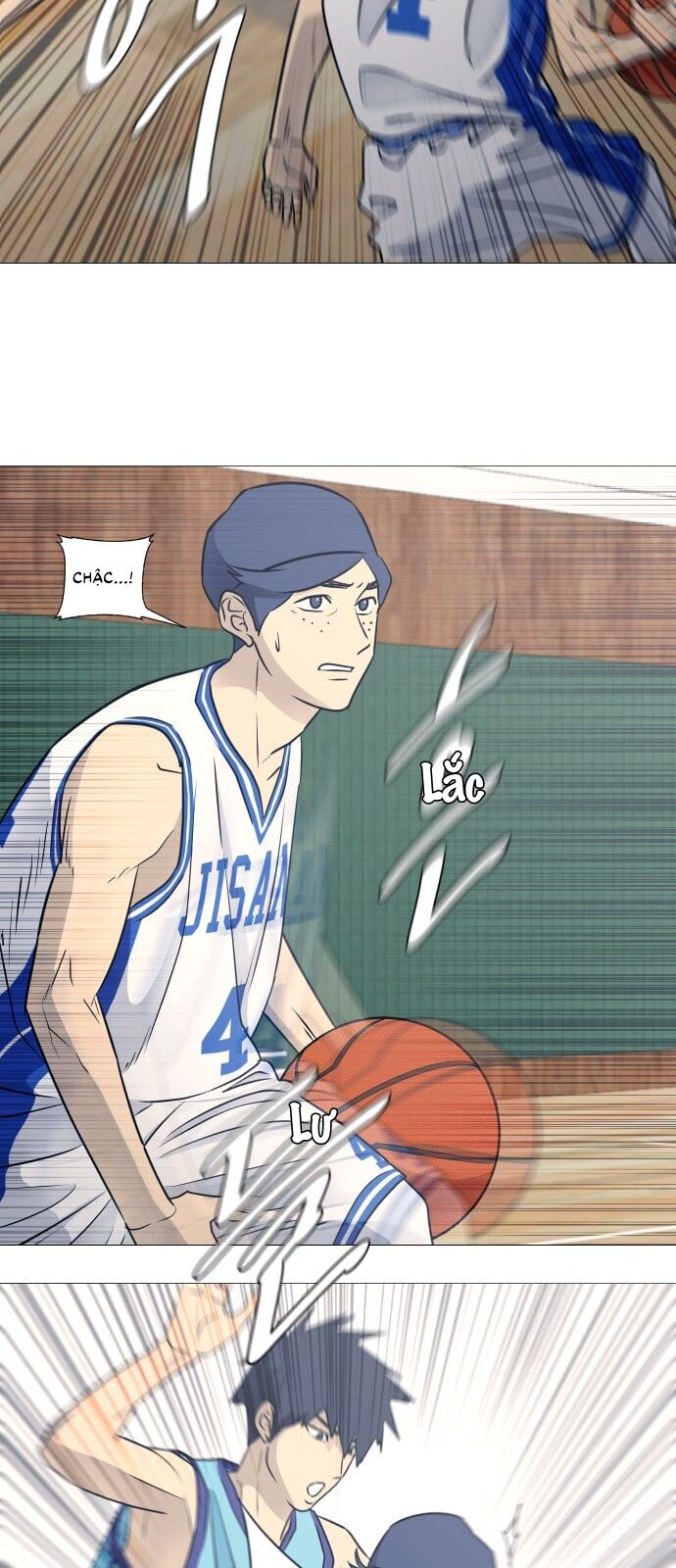 Garbage Time: Chapter 52