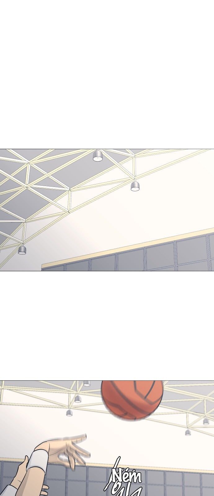 Garbage Time: Chapter 52