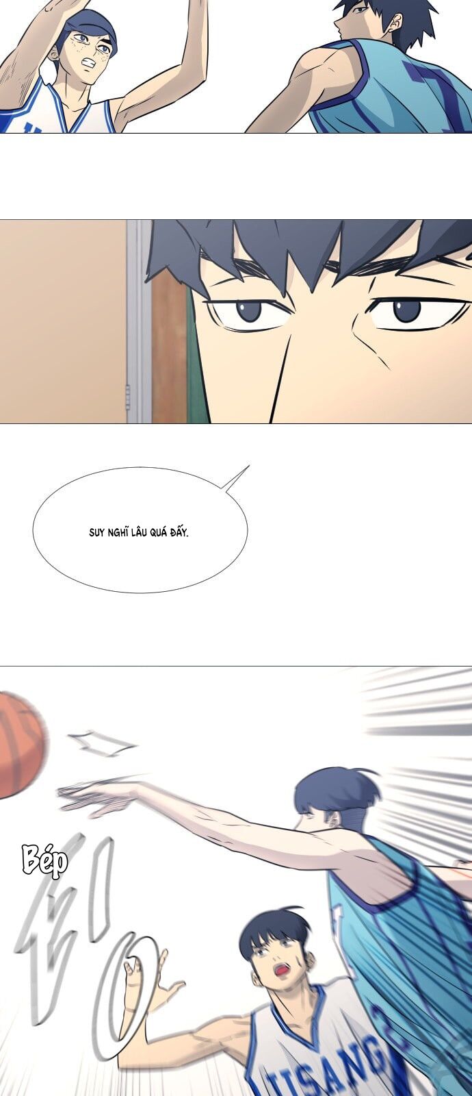 Garbage Time: Chapter 52