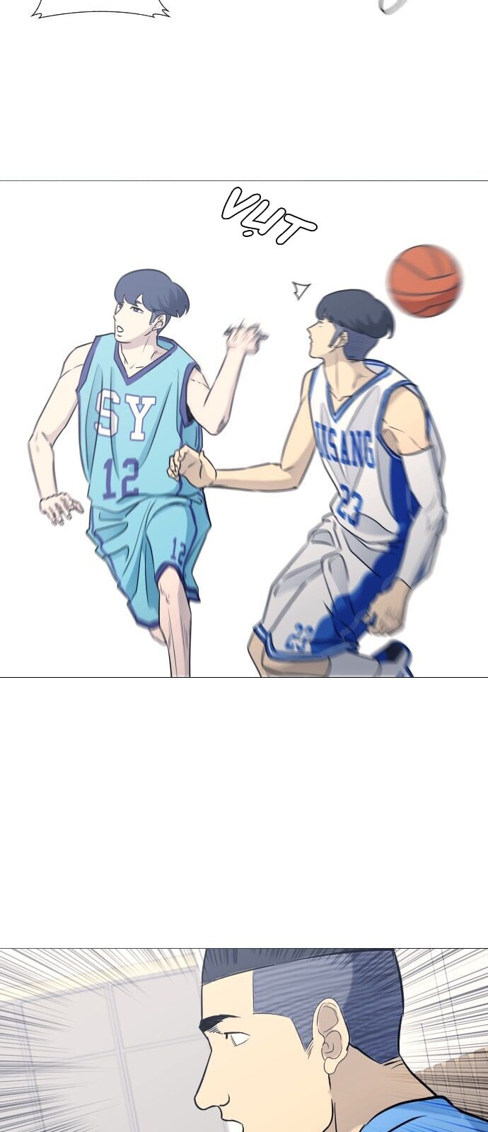 Garbage Time: Chapter 52