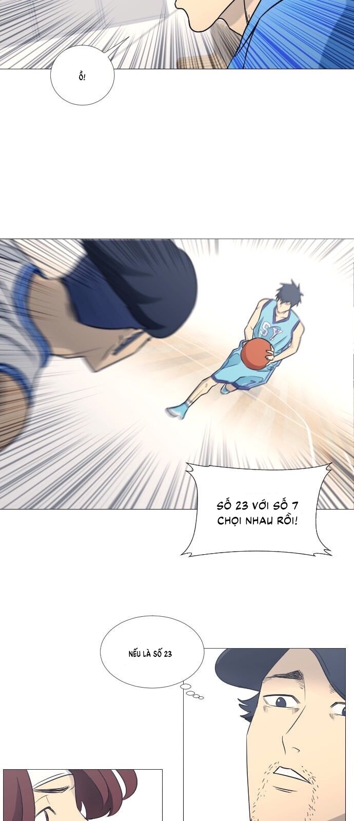 Garbage Time: Chapter 52