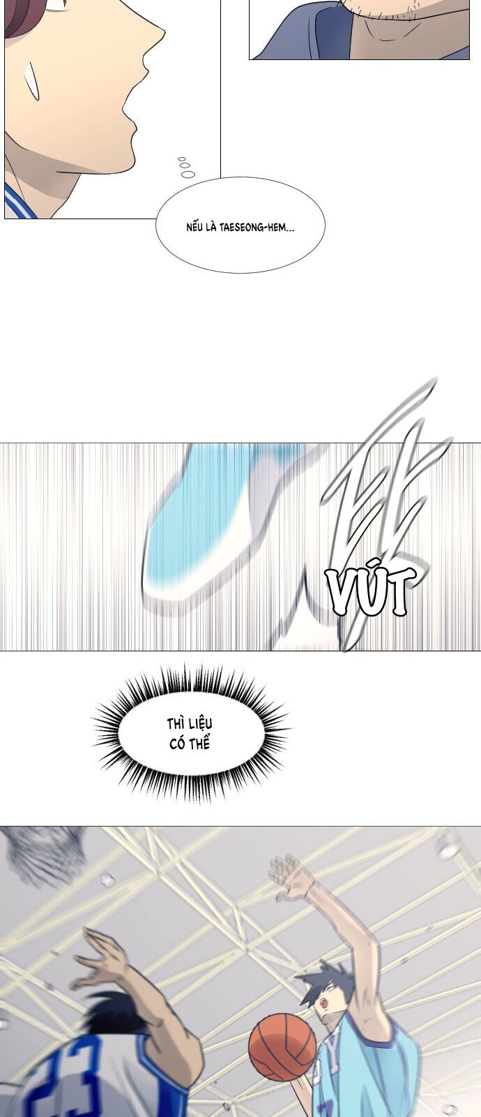 Garbage Time: Chapter 52