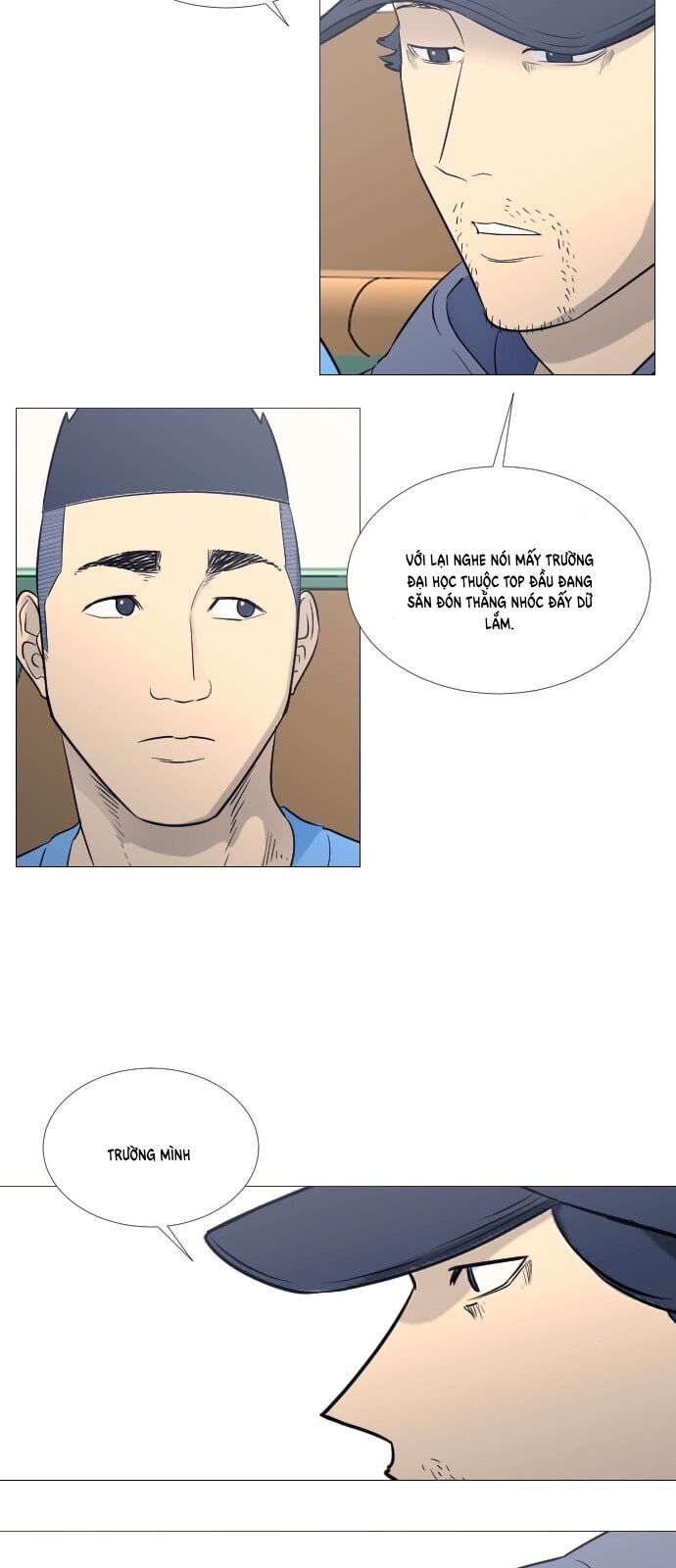 Garbage Time: Chapter 52