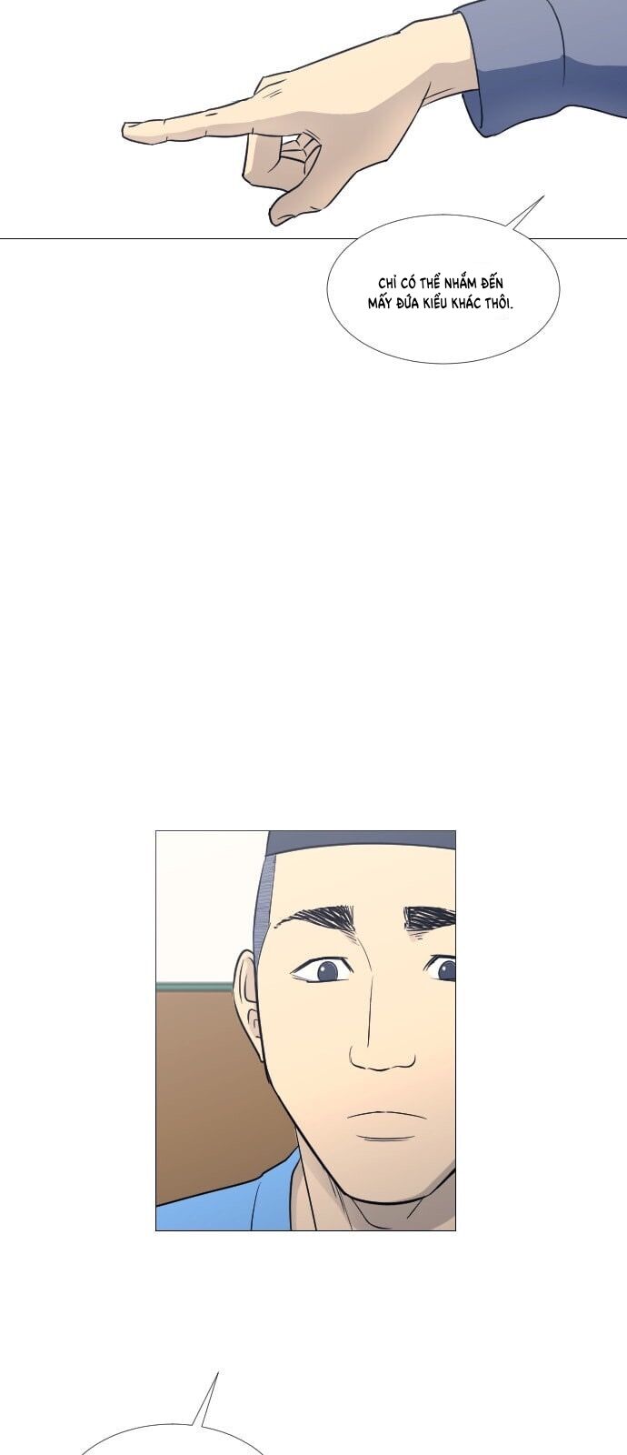 Garbage Time: Chapter 52