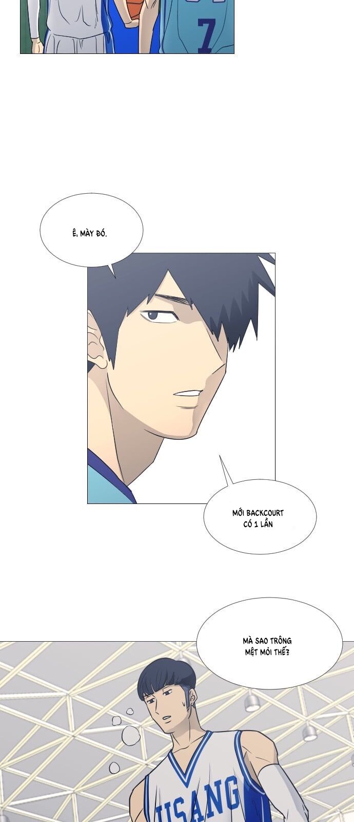 Garbage Time: Chapter 53