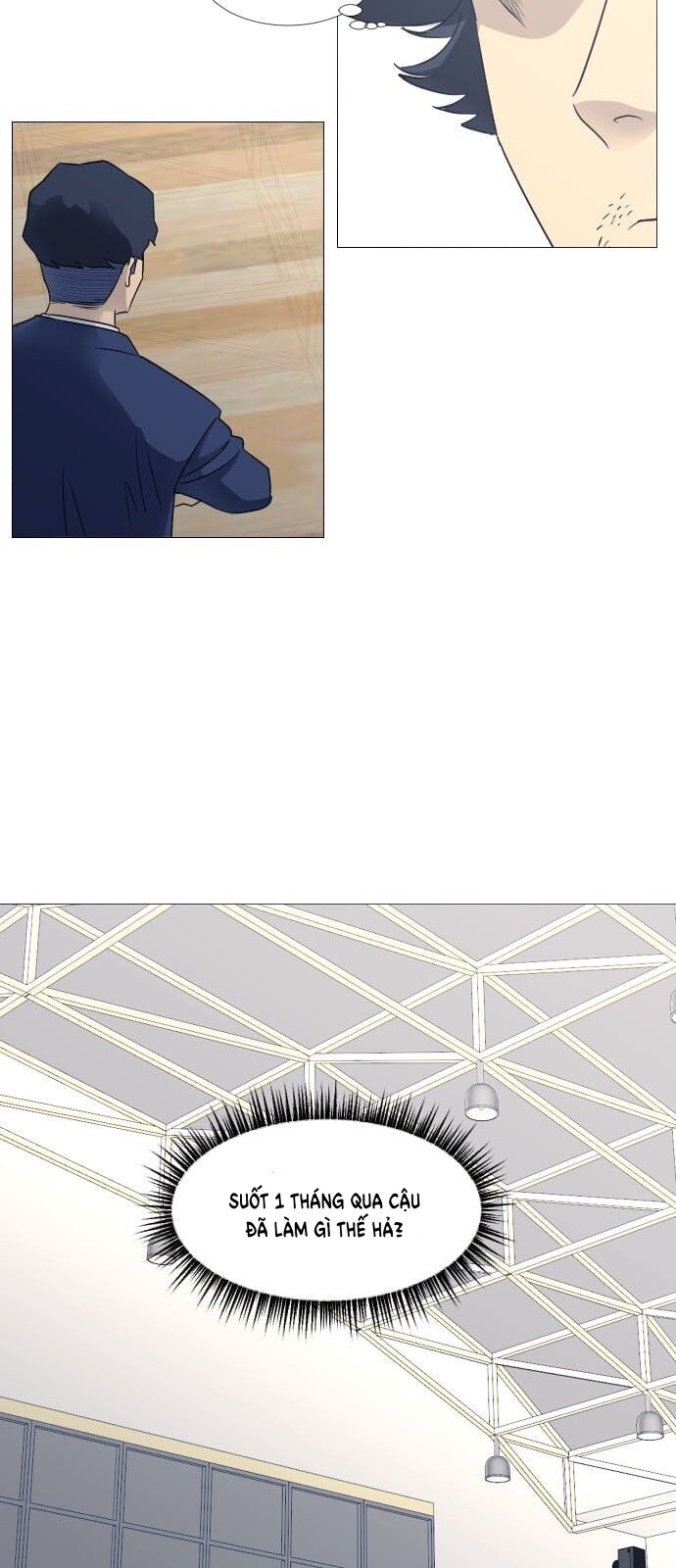 Garbage Time: Chapter 53