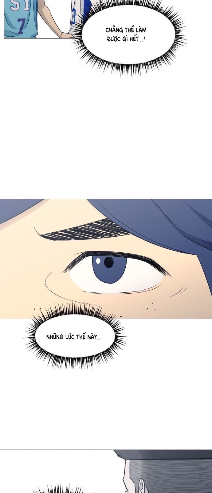 Garbage Time: Chapter 53