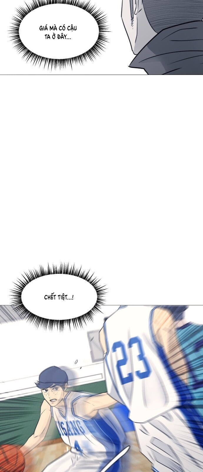 Garbage Time: Chapter 53