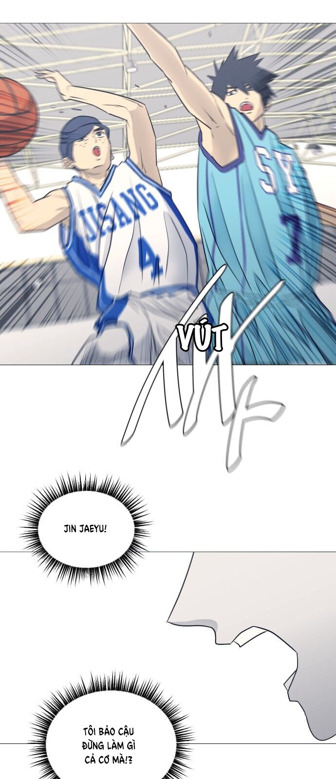 Garbage Time: Chapter 53