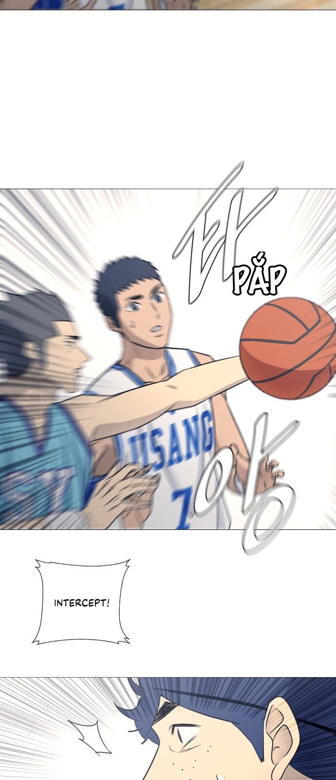 Garbage Time: Chapter 53