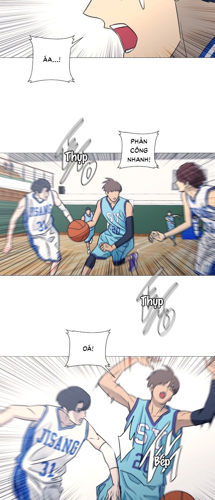 Garbage Time: Chapter 53