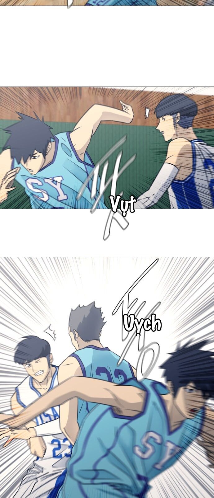 Garbage Time: Chapter 53