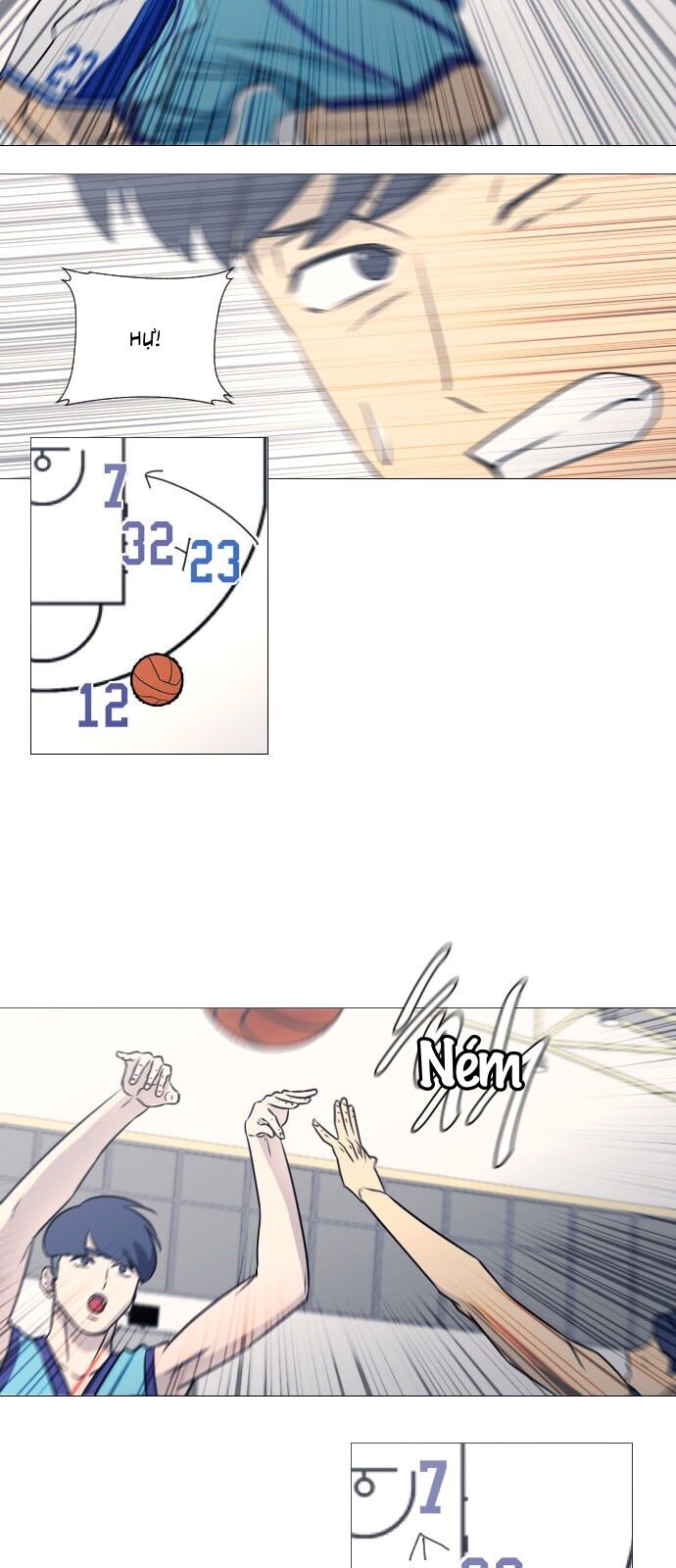 Garbage Time: Chapter 53