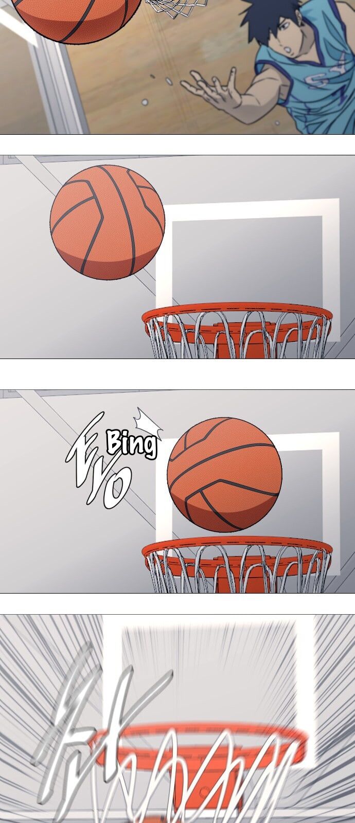 Garbage Time: Chapter 53