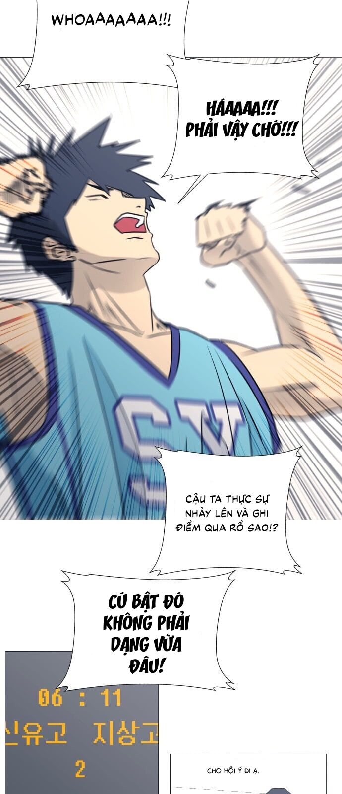 Garbage Time: Chapter 53