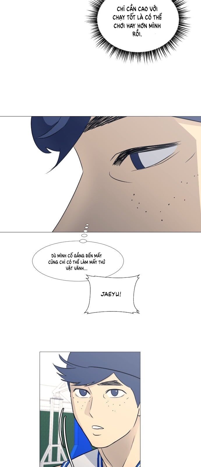 Garbage Time: Chapter 53