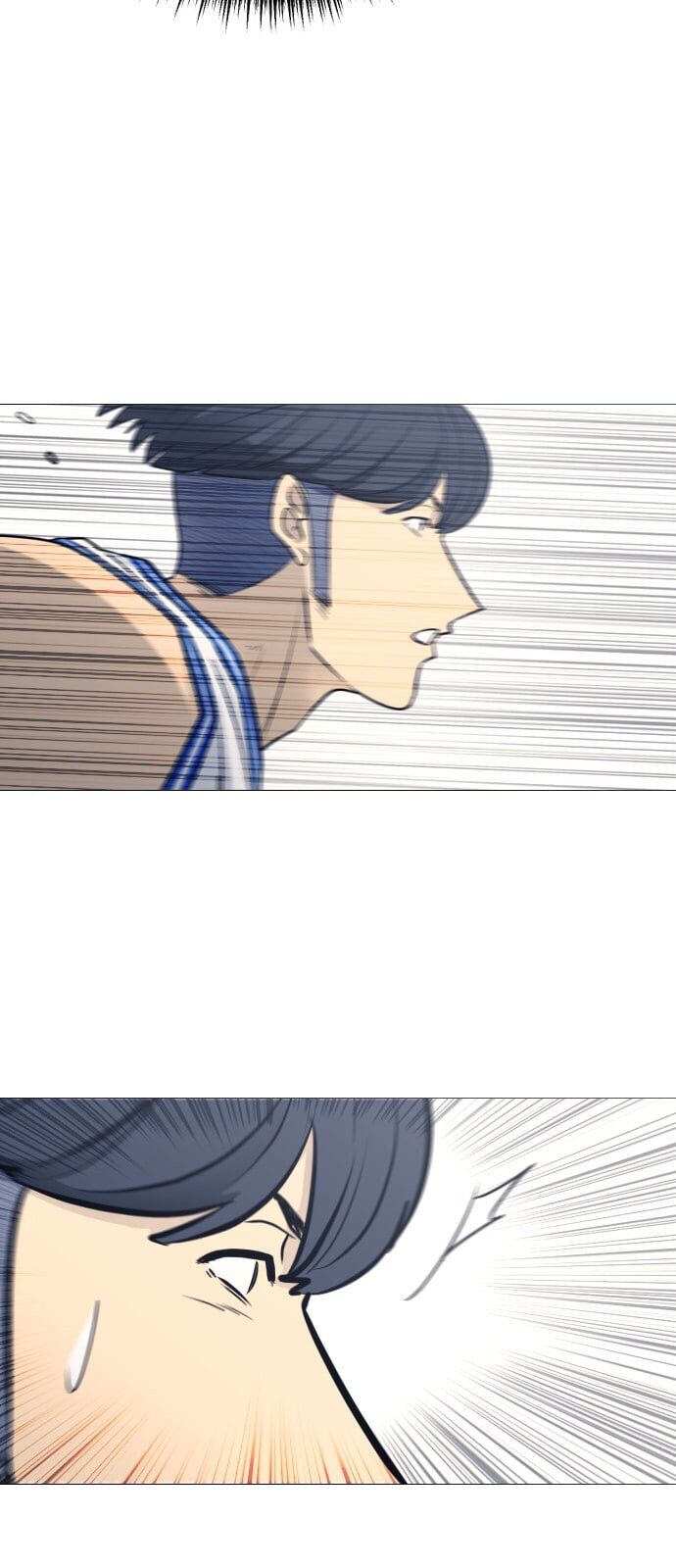 Garbage Time: Chapter 53