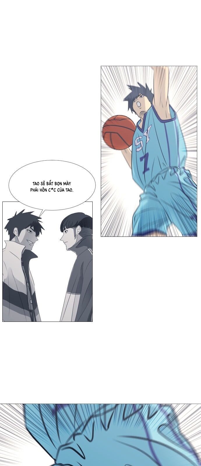 Garbage Time: Chapter 53