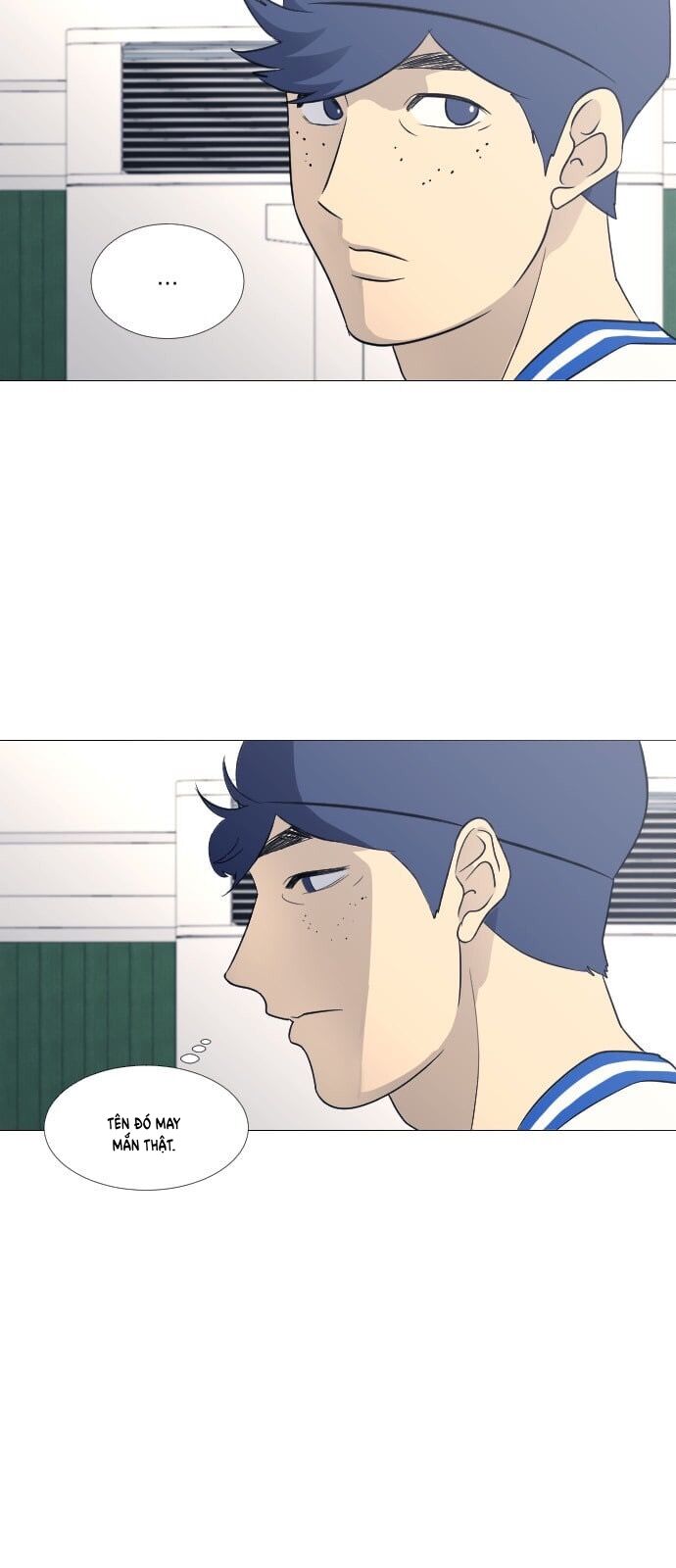 Garbage Time: Chapter 54