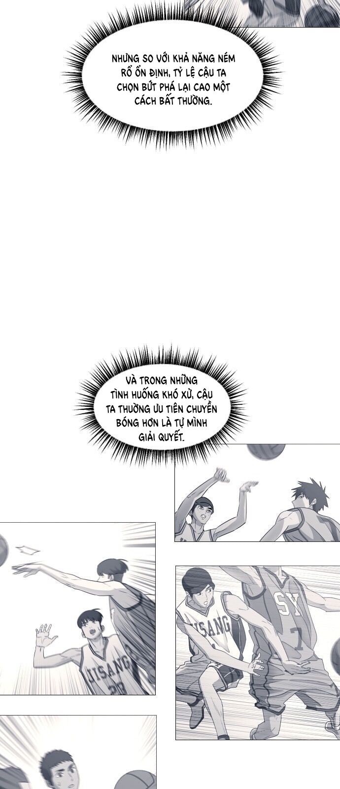 Garbage Time: Chapter 54