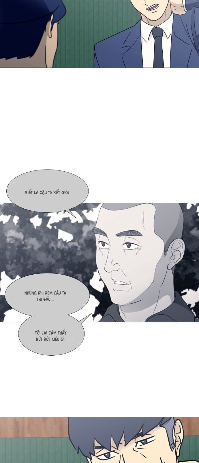 Garbage Time: Chapter 54