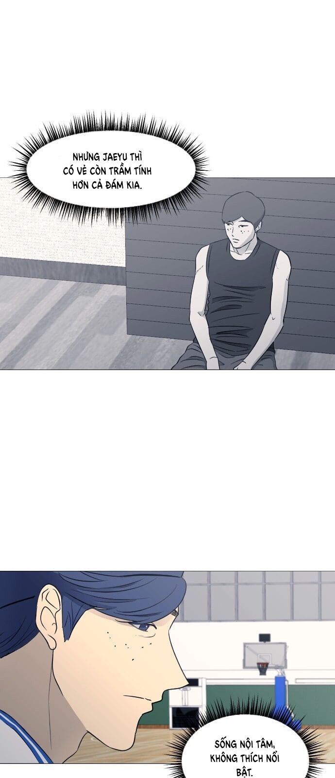 Garbage Time: Chapter 54