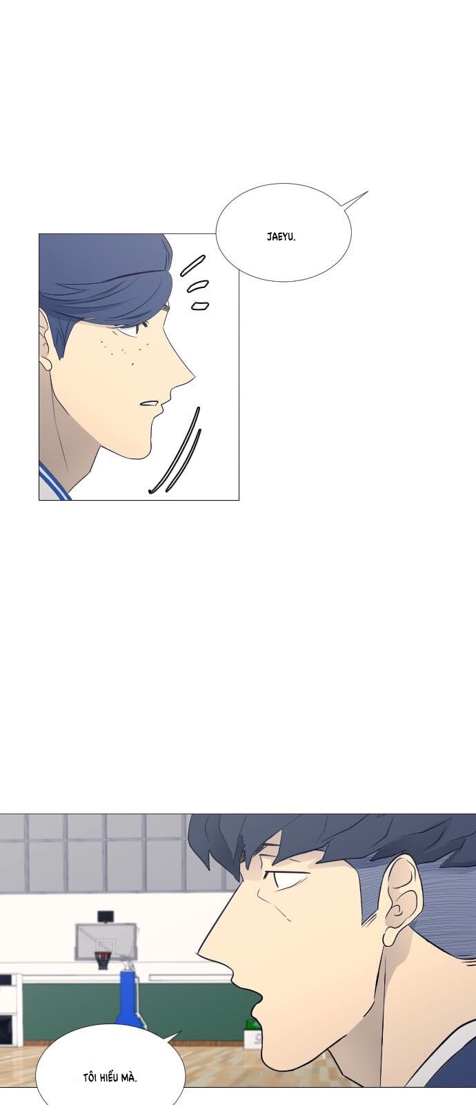 Garbage Time: Chapter 54