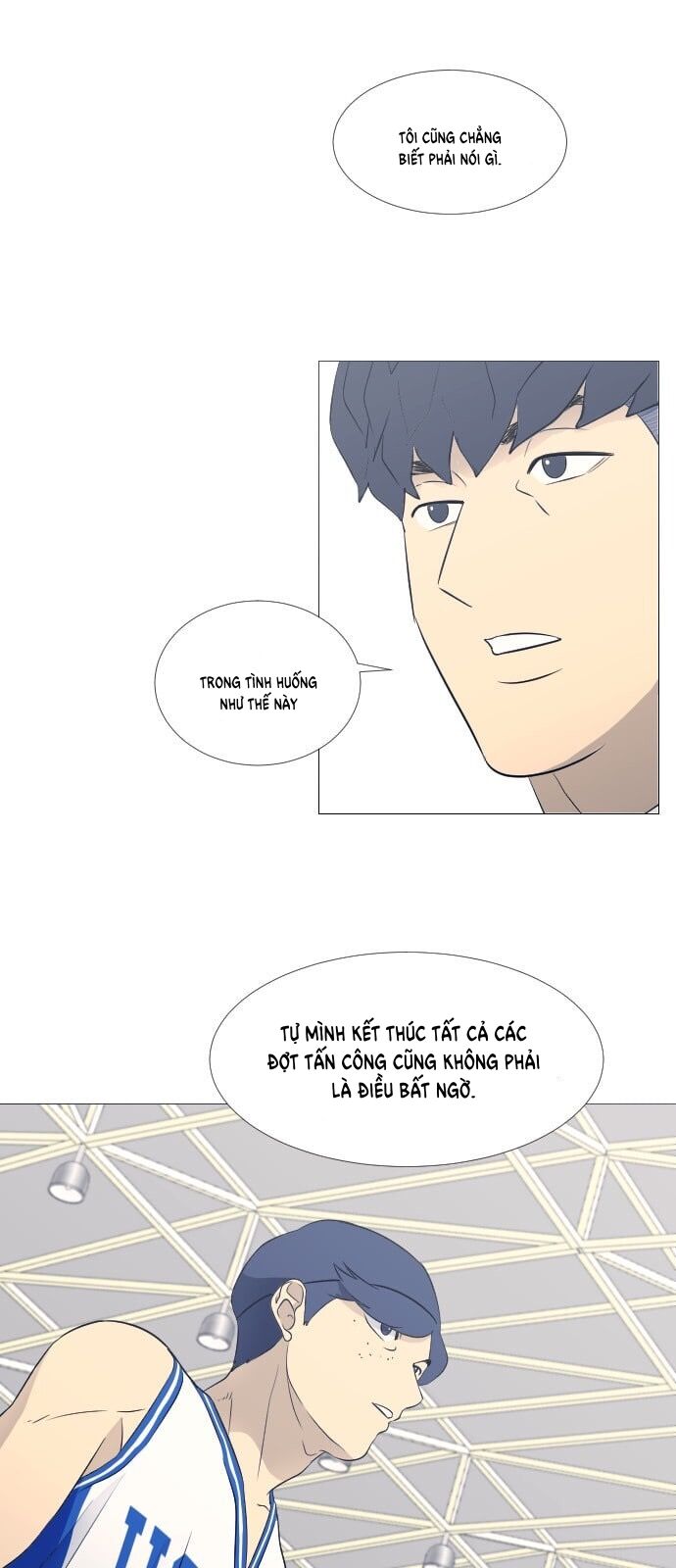 Garbage Time: Chapter 54