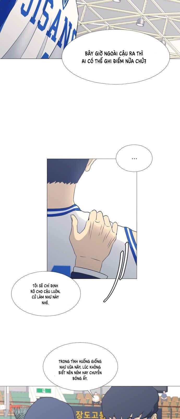 Garbage Time: Chapter 54