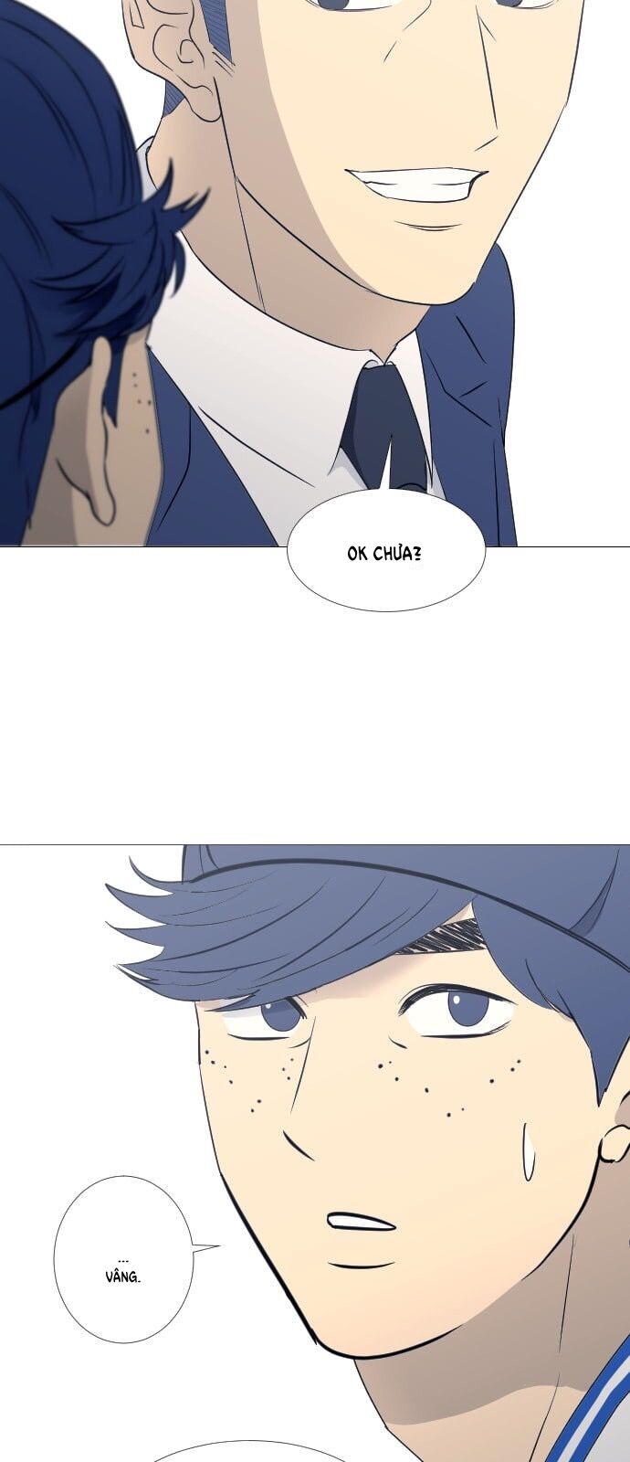 Garbage Time: Chapter 54