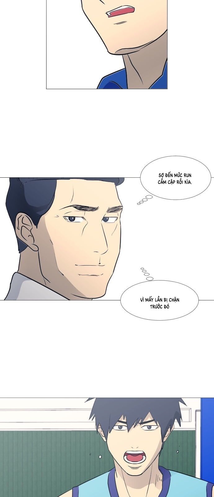 Garbage Time: Chapter 54