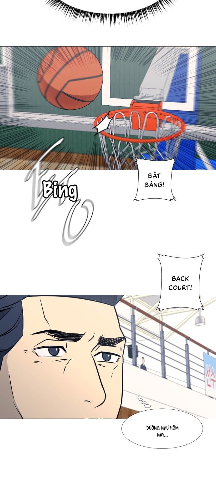 Garbage Time: Chapter 54