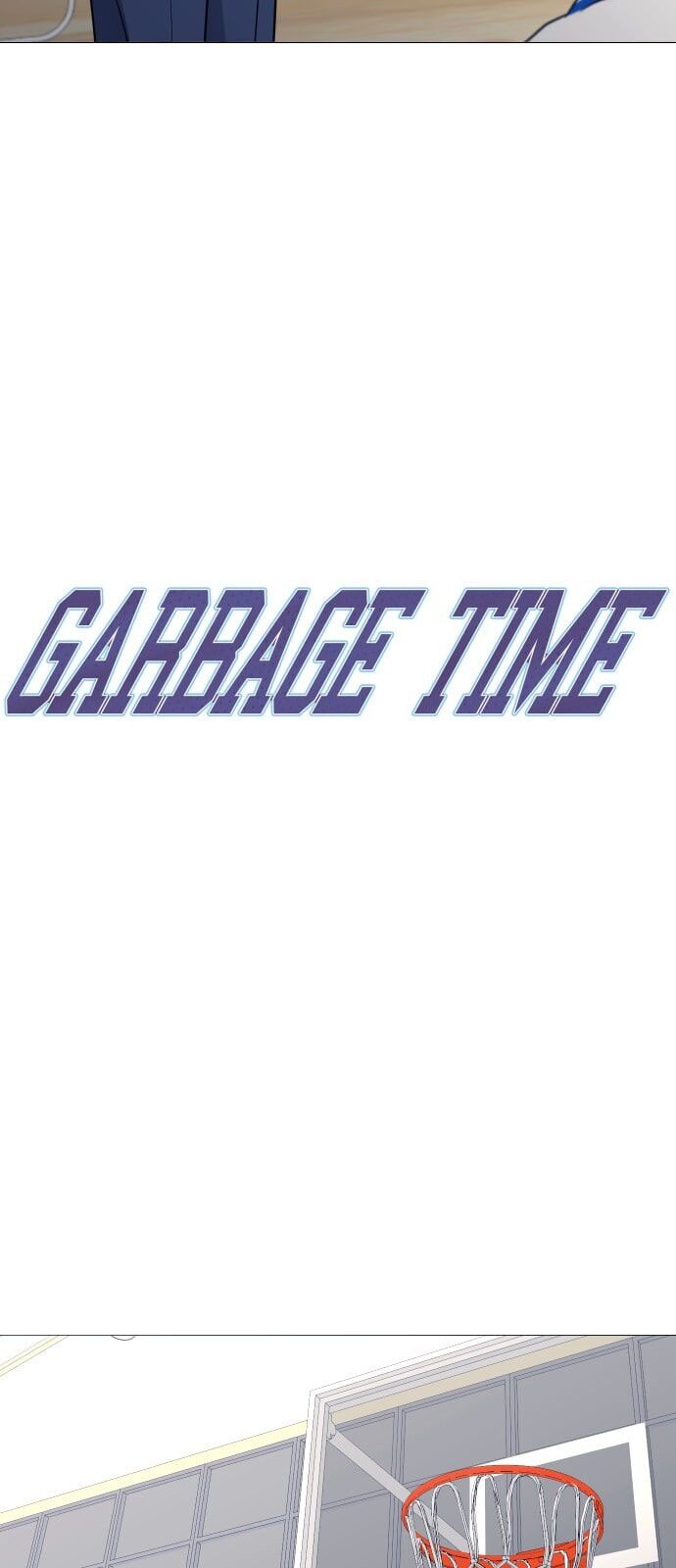 Garbage Time: Chapter 54