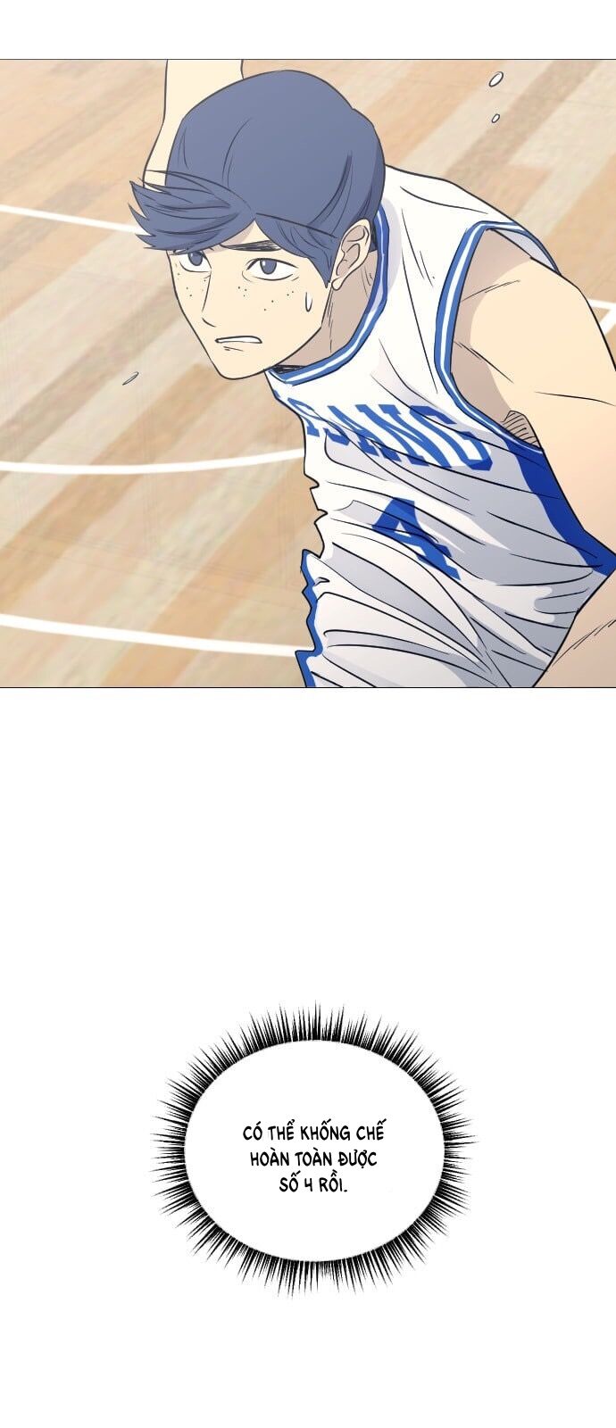 Garbage Time: Chapter 54