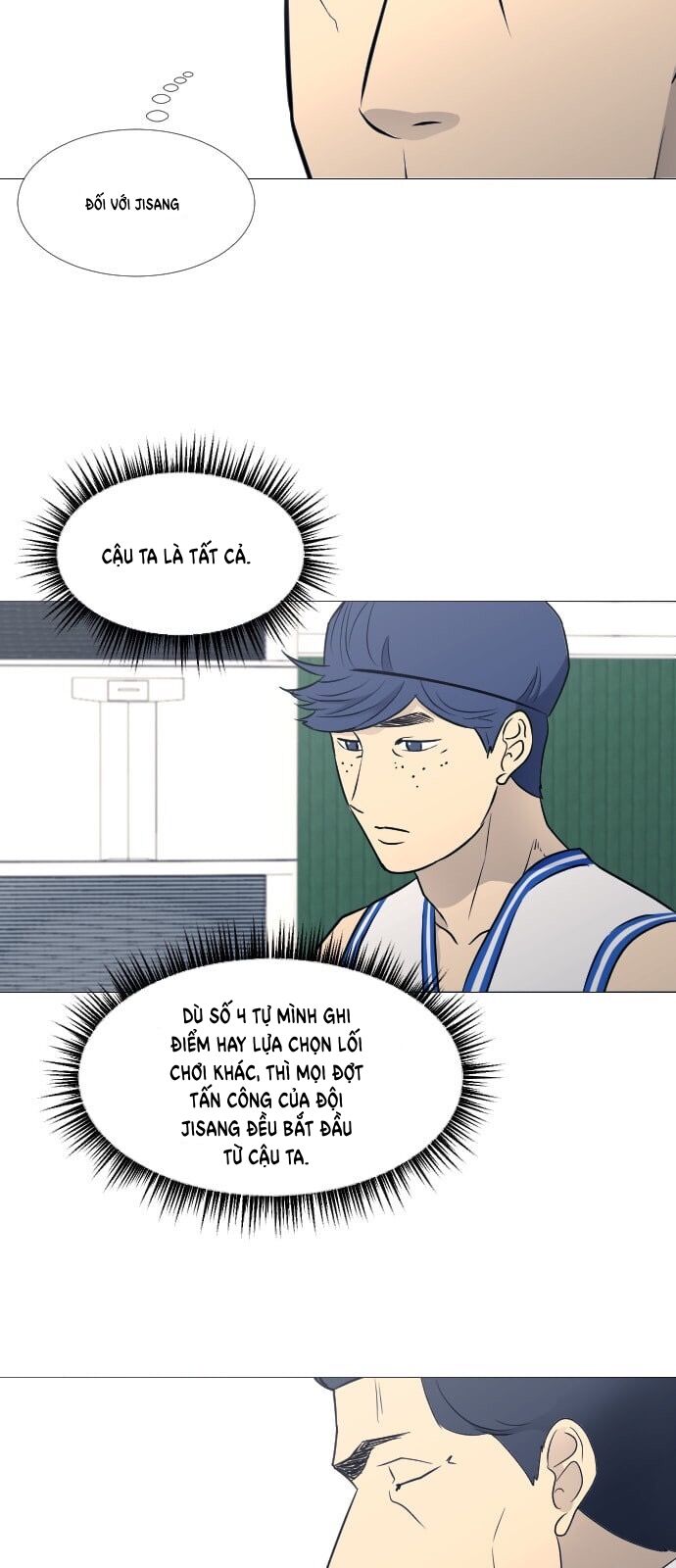 Garbage Time: Chapter 54