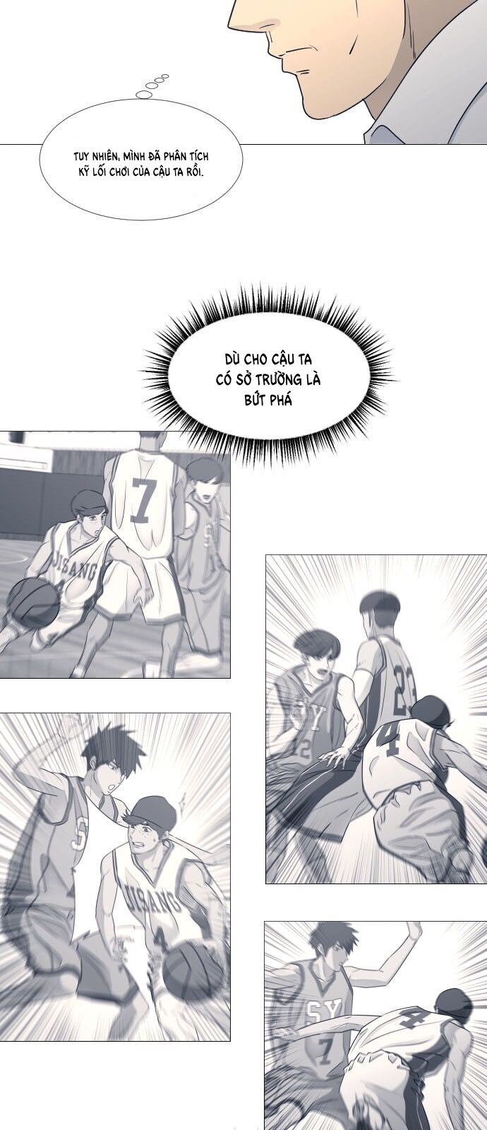 Garbage Time: Chapter 54