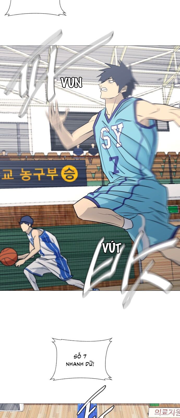 Garbage Time: Chapter 55