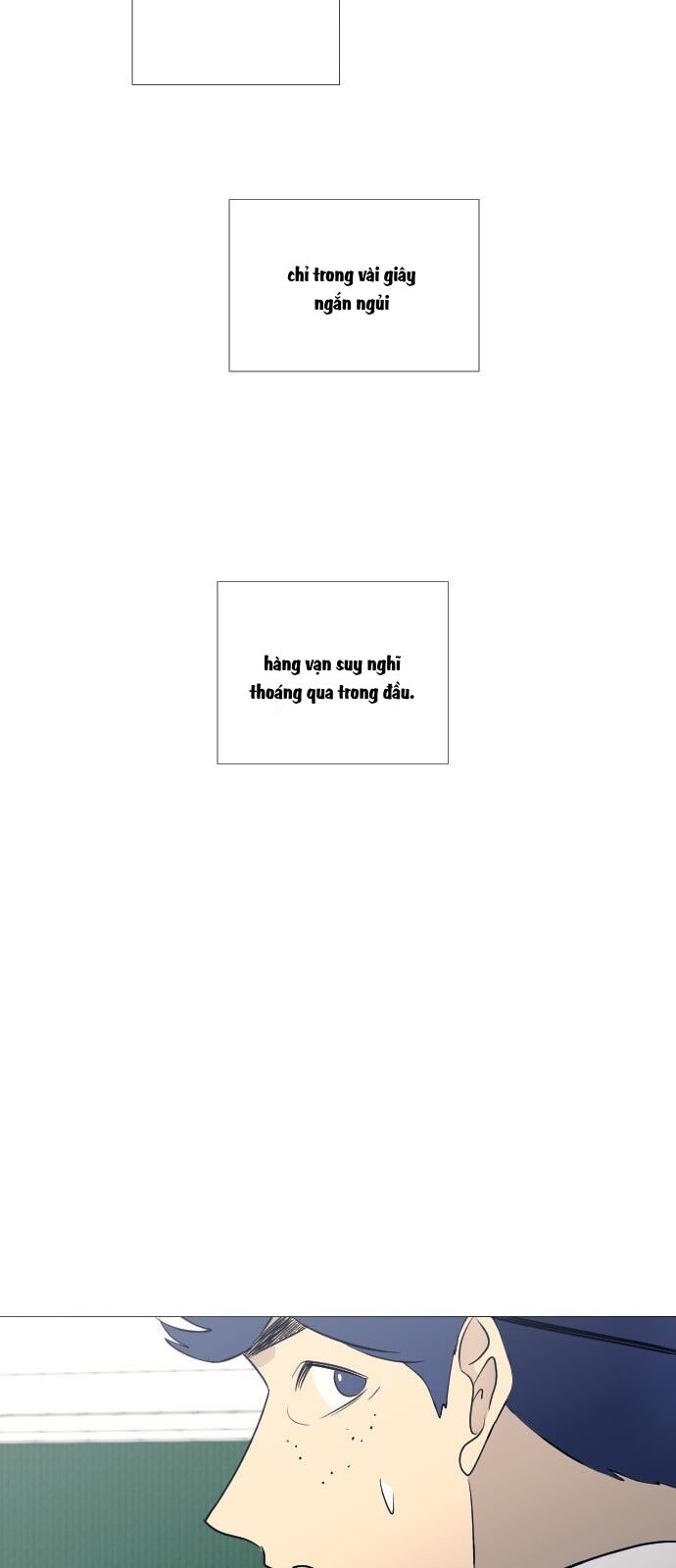 Garbage Time: Chapter 55