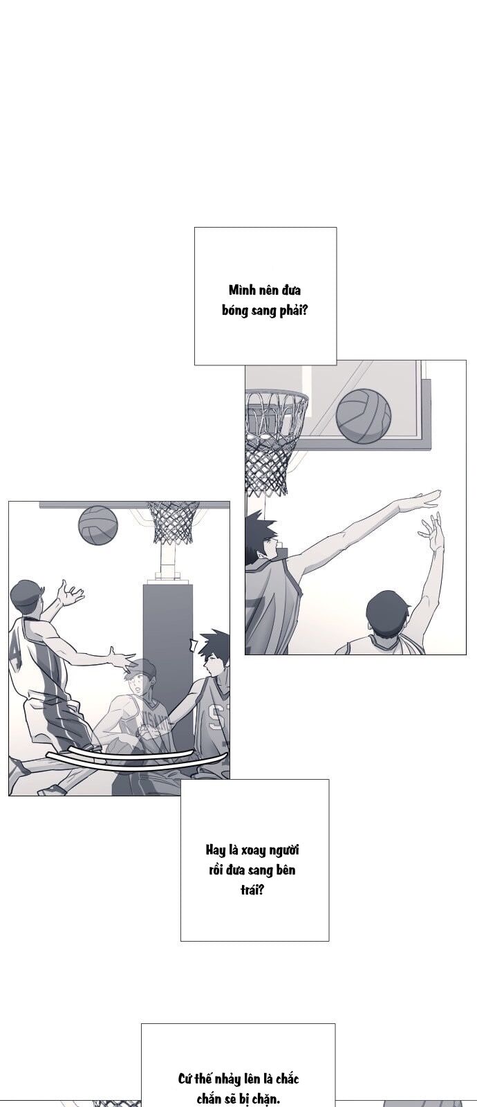 Garbage Time: Chapter 55