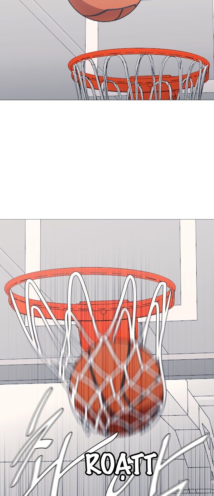 Garbage Time: Chapter 55