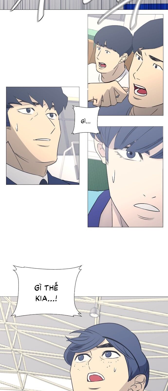 Garbage Time: Chapter 55