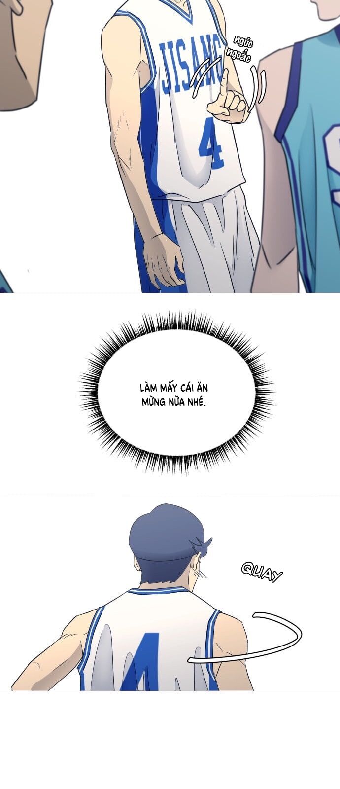 Garbage Time: Chapter 55