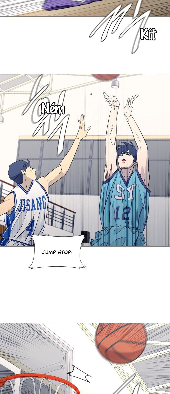 Garbage Time: Chapter 55