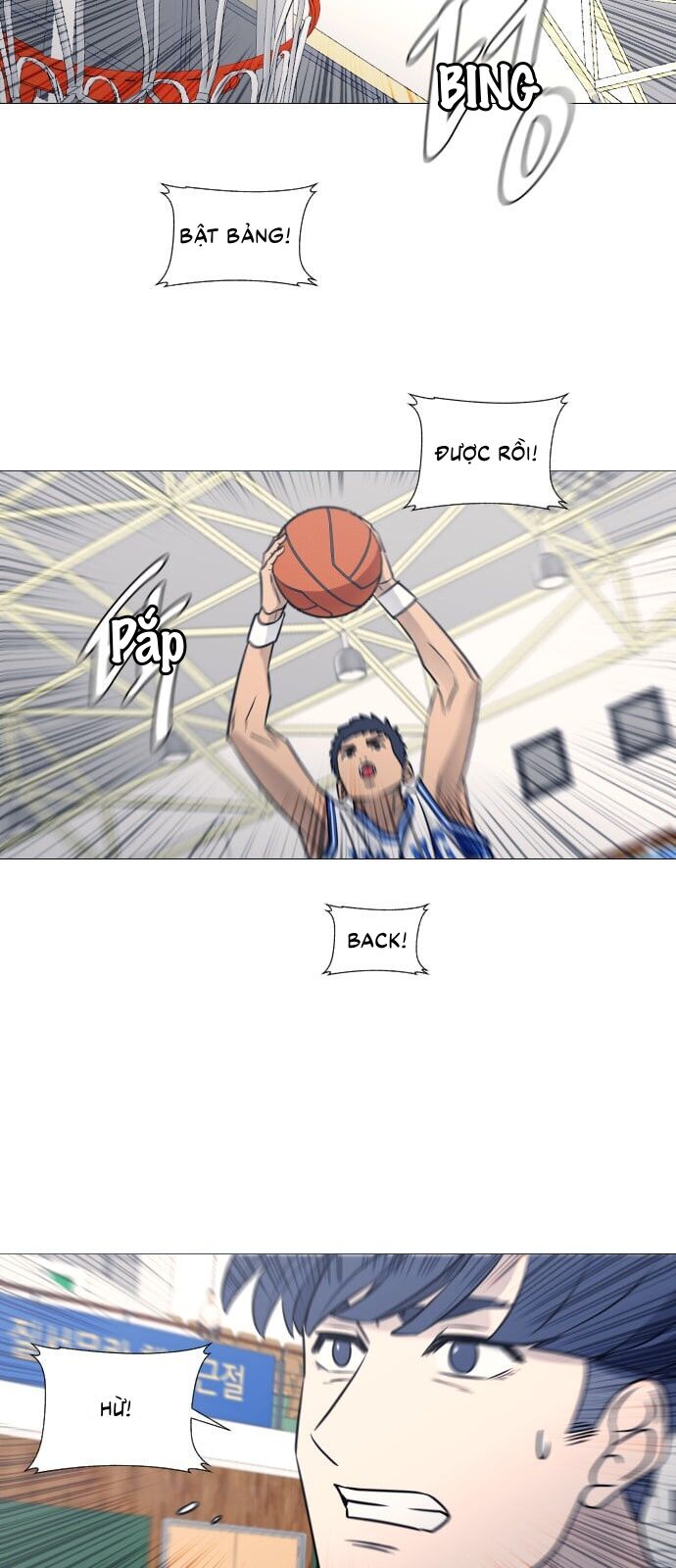 Garbage Time: Chapter 55