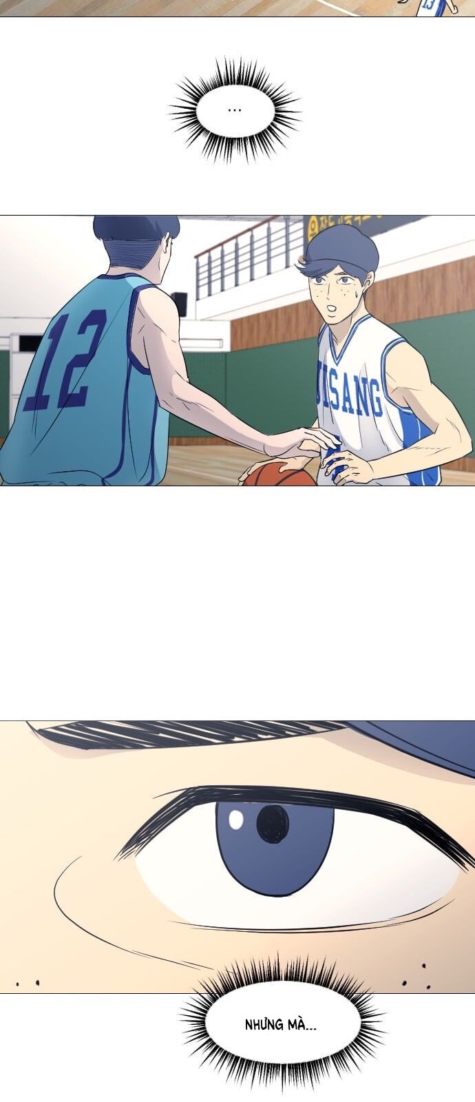 Garbage Time: Chapter 55